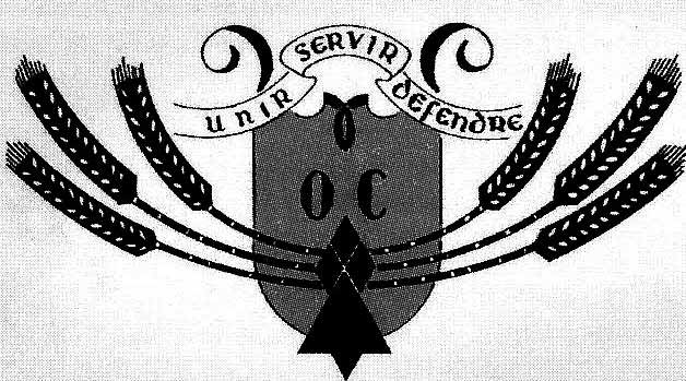 Logo Office 1937 - source : Triskalia - Ville de Landerneau