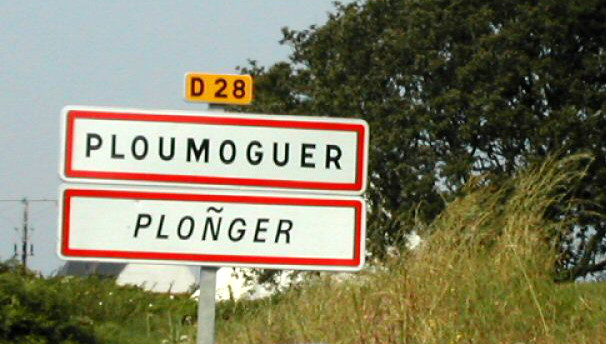 loumoguer, dernière commune continentale avant l’océan ! Pretorien0, Wikimédia