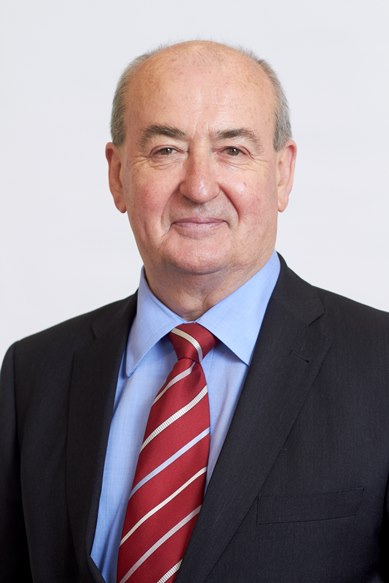 Pierrick Massiot, président depuis 2012 Emmanuel Pain Région Bretagne
