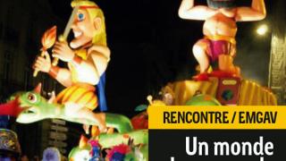 3 - La transmission au sein des carnavals par Blodwenn MAUFFRET by BCD/Sevenadurioù