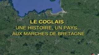 Le Coglais : une Histoire, un pays…
